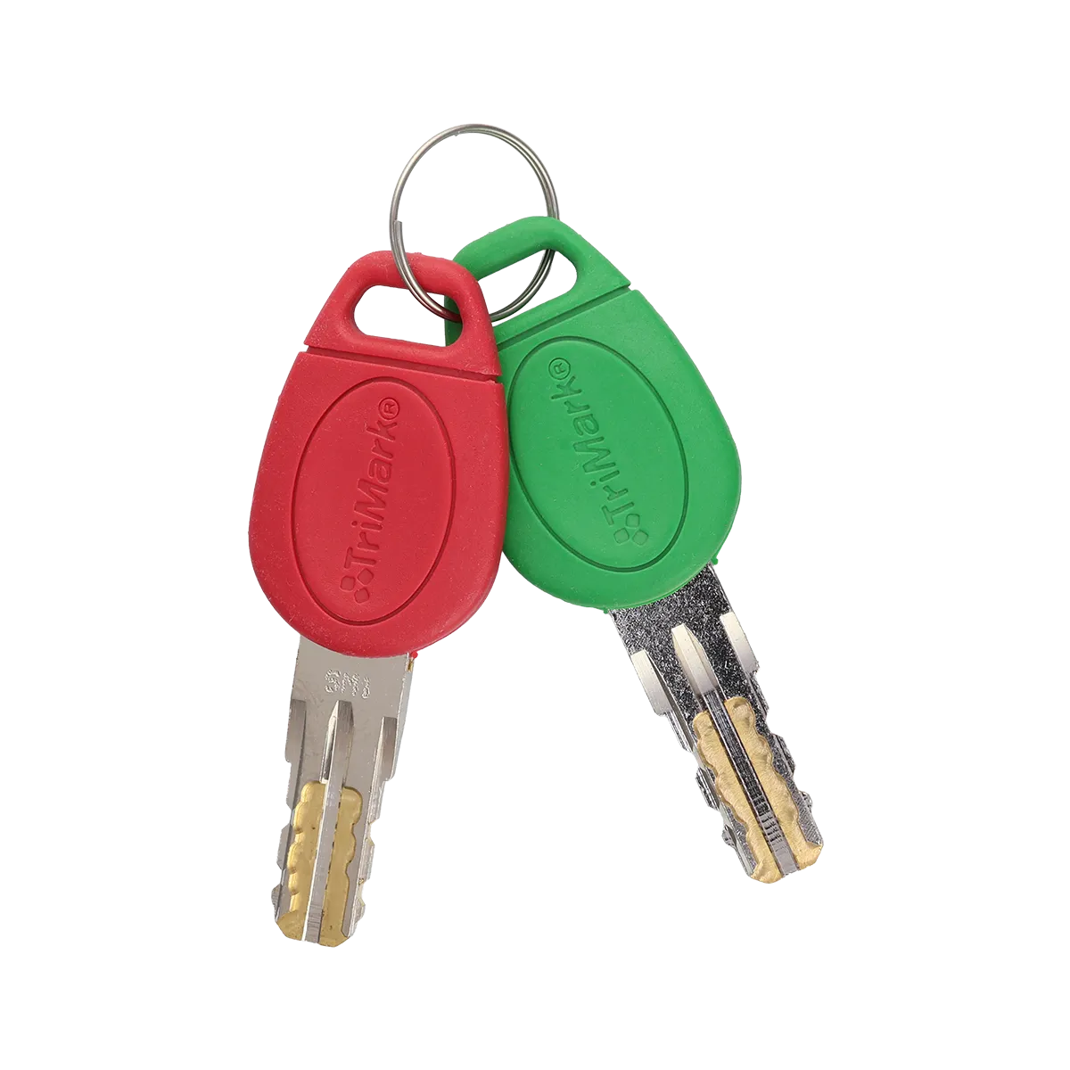 Master & Change Key Set | TriMark High Security | CLK Supplies