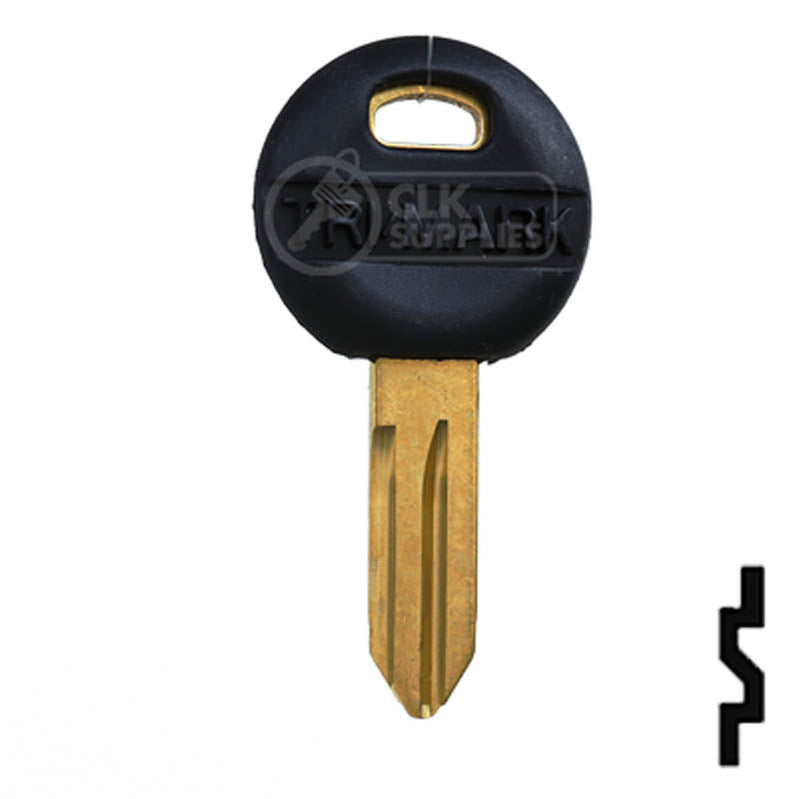 RV Key Blanks | Camper & Motorhome Replacement Keys Online — CLK Supplies