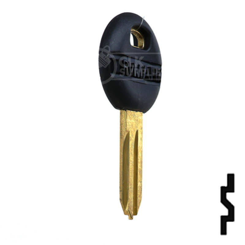 TriMark KS101 Key RV-Motorhome Key TriMark