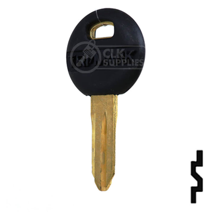 TriMark KS101 Key RV-Motorhome Key TriMark