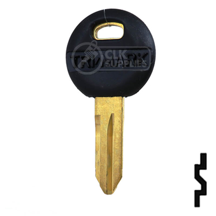 TriMark KS101 Key RV-Motorhome Key TriMark