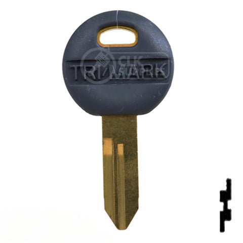 TriMark KS301 Key