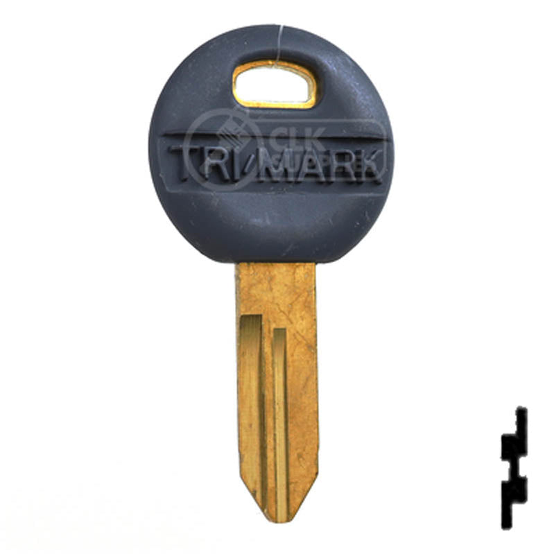 RV Key Blanks | Camper & Motorhome Replacement Keys Online — CLK Supplies