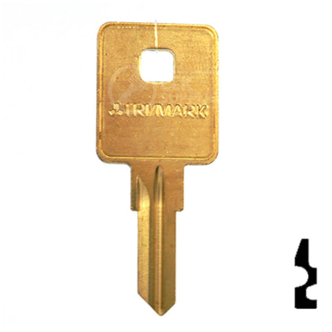 TriMark KS900 Key