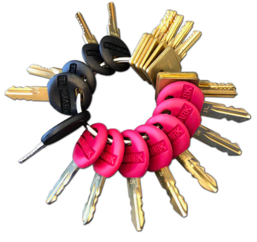 Trimark Master Key Set — CLK Supplies