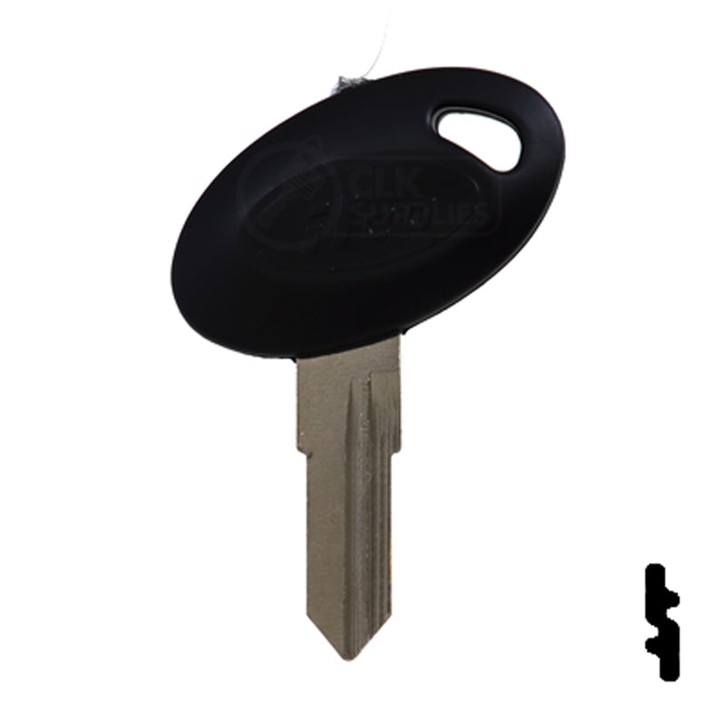 RV Key Blanks | Camper & Motorhome Replacement Keys Online — CLK Supplies