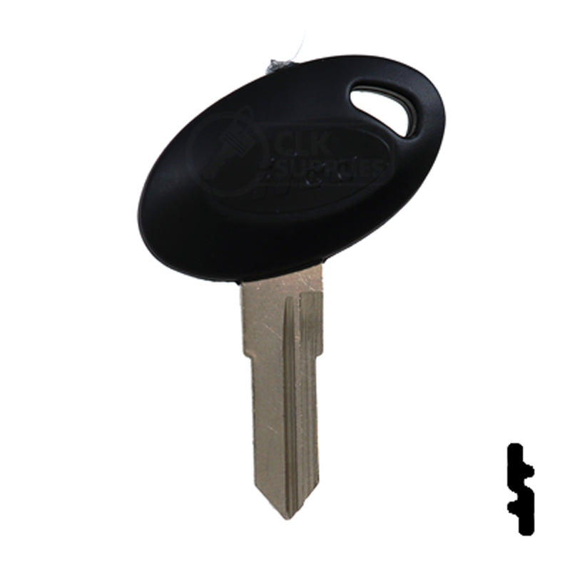 RV Key Blanks | Camper & Motorhome Replacement Keys Online — CLK Supplies