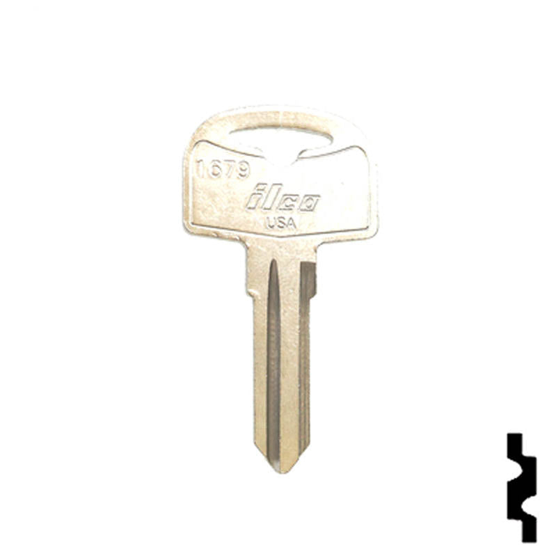 RV Key Blanks | Camper & Motorhome Replacement Keys Online — CLK Supplies