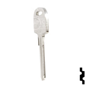 Uncut Key Blank | Cole Hersee | 1689R RV-Motorhome Key Ilco