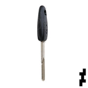 Uncut Key Blank | OEM Global Link 500 RV-Motorhome Key Framon Manufacturing Company, Inc