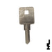 Uncut Key Blank | TriMark | 1601, TM1 RV-Motorhome Key Ilco