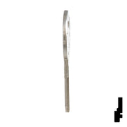 Uncut Key Blank | TriMark | 1608, TM8 RV-Motorhome Key Ilco
