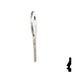 Uncut Key Blank | TriMark | 1609, TM9 RV-Motorhome Key Ilco
