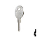 Uncut Key Blank | TriMark | 1609, TM9 RV-Motorhome Key Ilco
