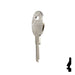Uncut Key Blank | TriMark | 1609, TM9 RV-Motorhome Key Ilco
