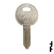 Uncut Key Blank | TriMark | 1622, TM14 RV-Motorhome Key Ilco