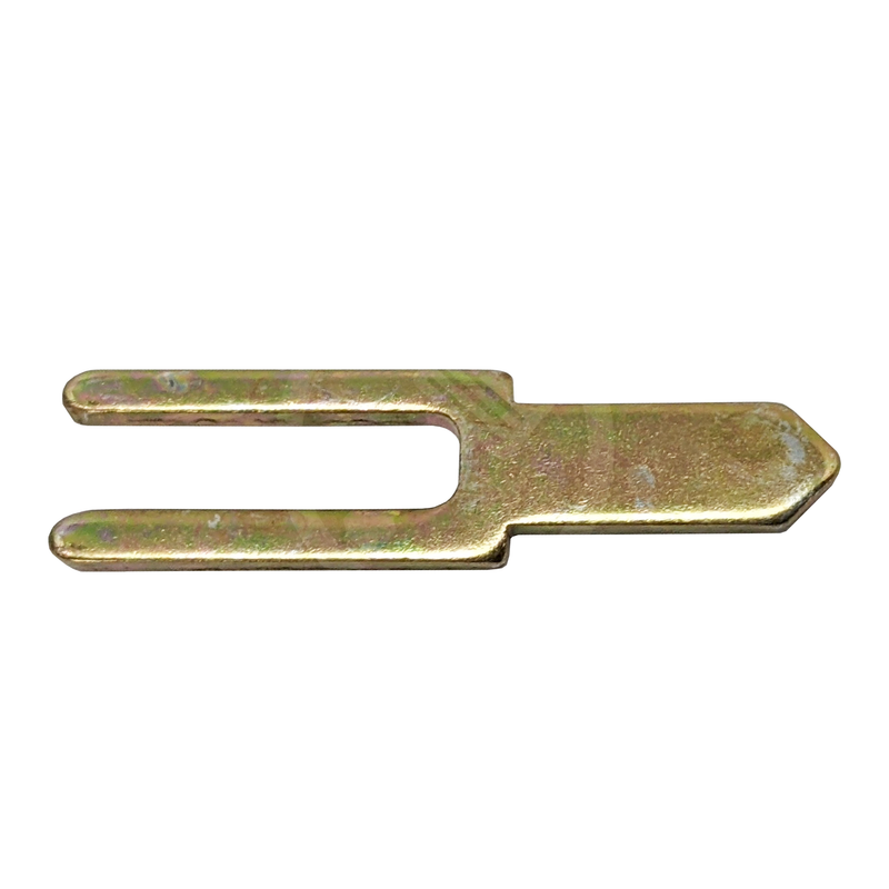 Cal-Royal 7-Pin Tail Piece for IC knobs and levers (SFIC) SFIC Accessory Cal-Royal