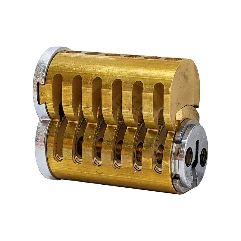 Cutaway SFIC Core | Training Uncombinated CNC Milled SFIC Core Cutaways LLC