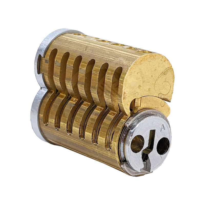 Cutaway SFIC Core | Training Uncombinated CNC Milled SFIC Core Cutaways LLC