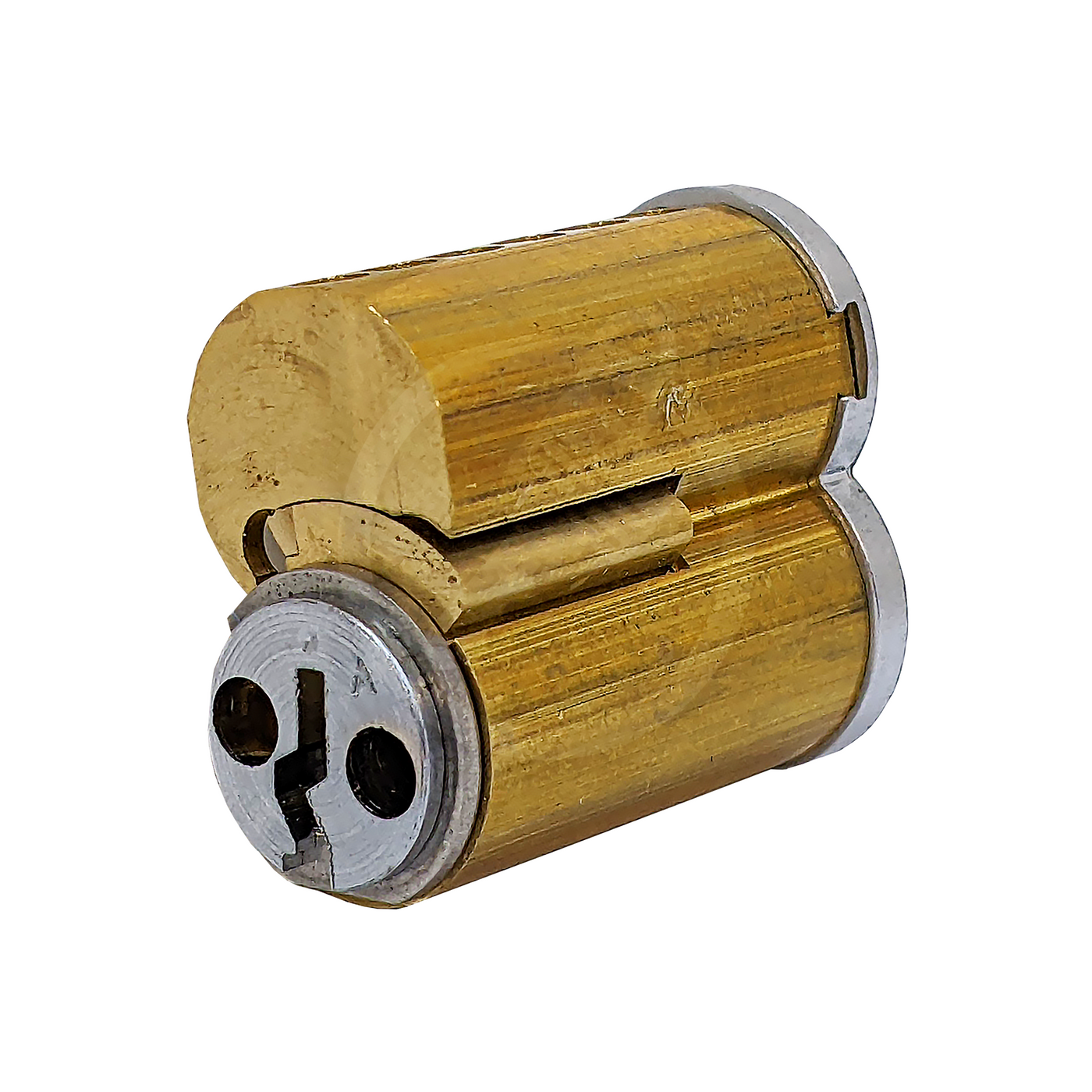 Sfic Types Cutaway SFIC Core | Training Uncombinated CNC Milled
