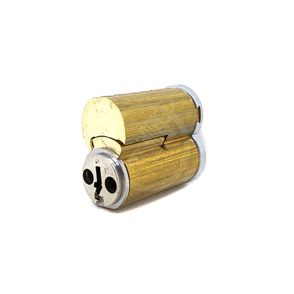 Ilco Uncoded SFIC 6 Pin Cylinder | A Keyway 26D SFIC Core Ilco