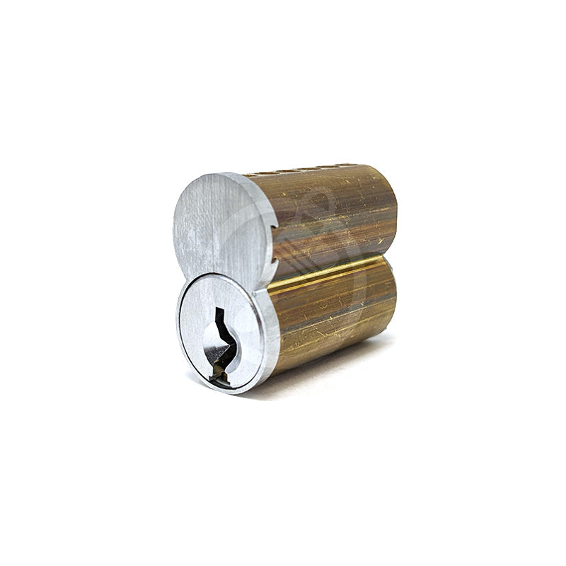 Ilco Uncoded SFIC 6 Pin Cylinder | C Keyway 26D SFIC Core Ilco