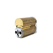 Ilco Uncoded SFIC 7 Pin Cylinder | E Keyway 26D SFIC Core Ilco