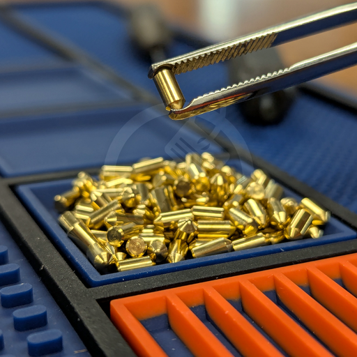 IC Core A2 #9 Bottom Pin 100PK SFIC Pin Specialty Products Mfg.