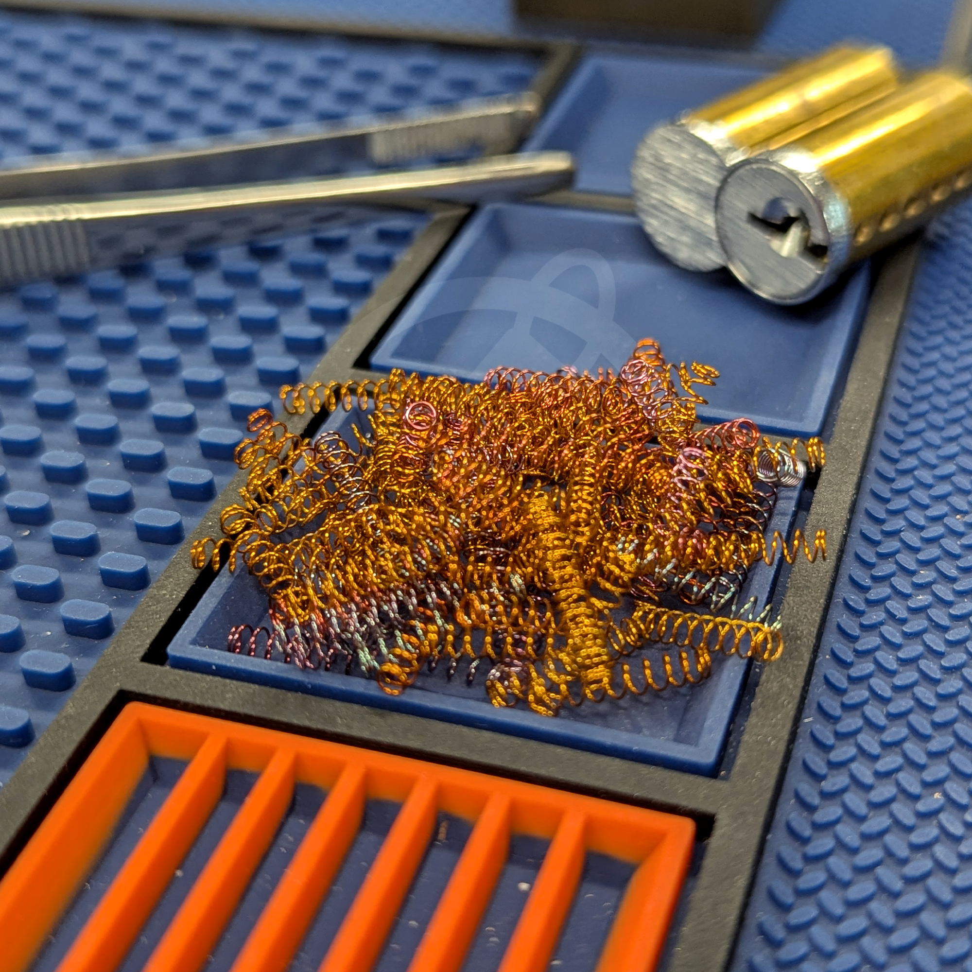 SFIC Best Springs 1/2