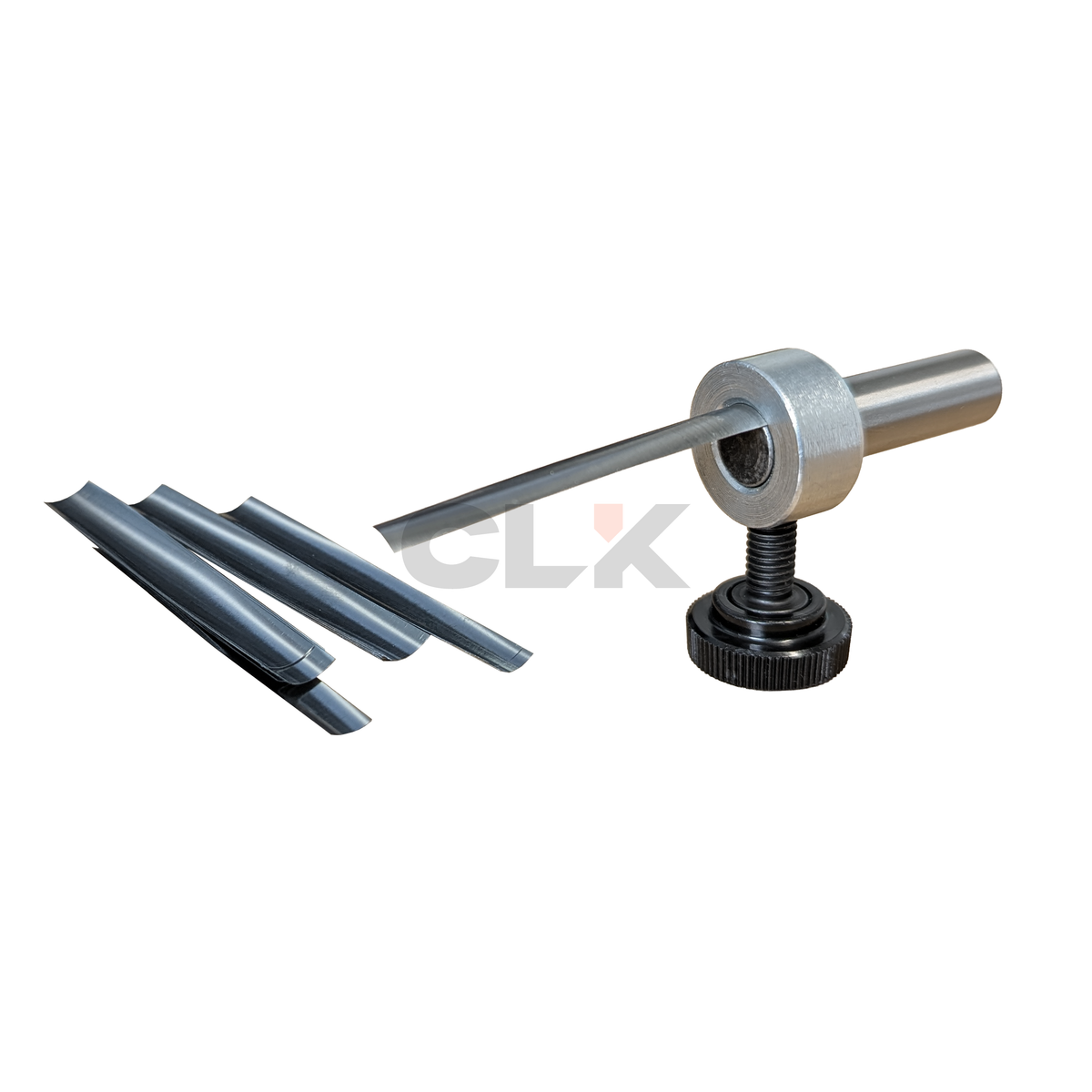 Shim Holder With 25 Shims — CLK Supplies