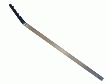 Peterson Tension Tool | I-Core Type A | Government Steel Tension Wrench Peterson Manufacturing