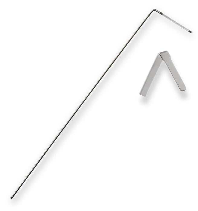 SouthOrd Euro Slim Line Tension Tool Tension Wrench Southord