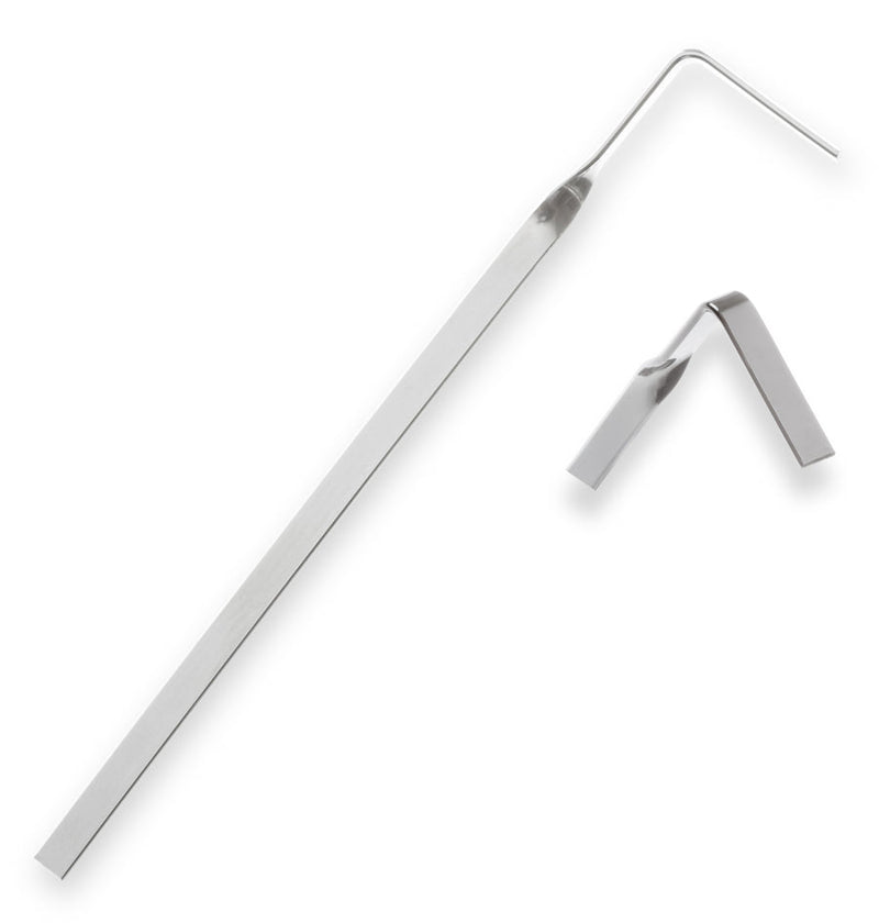 SouthOrd Short Twist-Flex Tension Tool Tension Wrench Southord