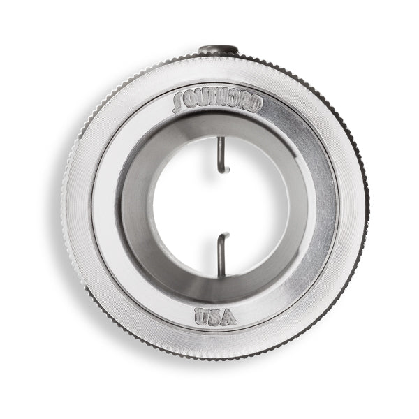 SouthOrd Spring Loaded Circular Tension Tool Tension Wrench Southord