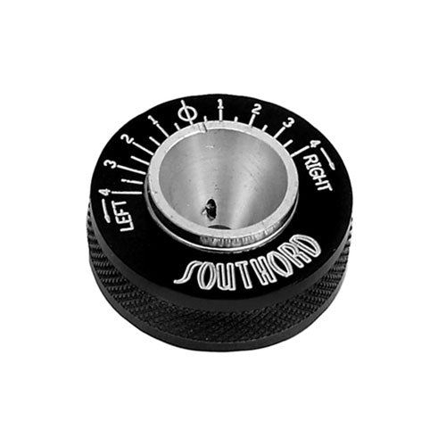 SouthOrd Spring-Loaded Circular Tension Tool Tension Wrench Southord