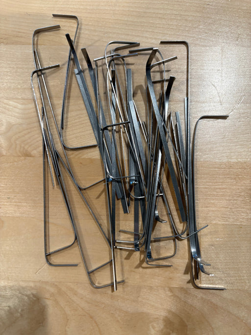 The Alice Tension Tool (Limited Addition) Tension Wrench CLK Supplies