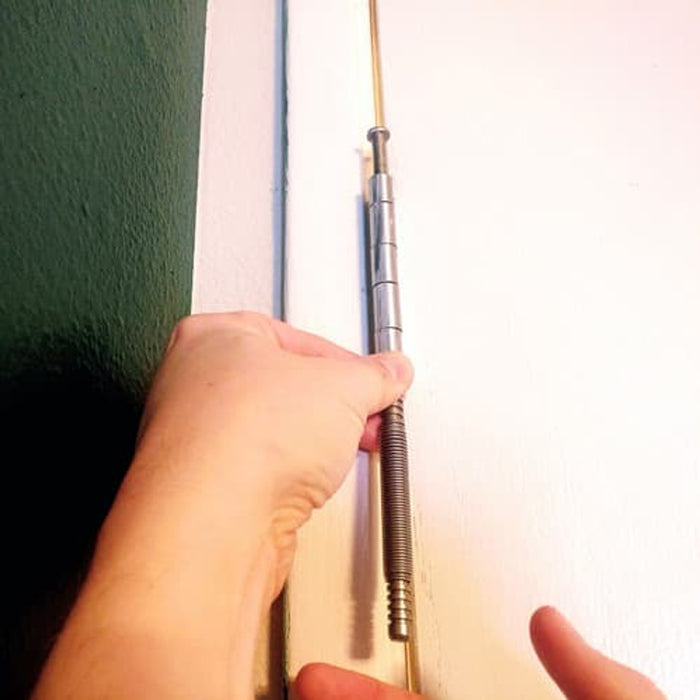 RTT Hammerless Hinge Pin Tool - Heavy Duty tool Red Team Tools