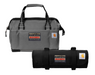 The #Lockboss Carhart Old School Tool Bag  & Tool Roll - FREE when you spend $500-$1000 This Black Friday! Tote LAB