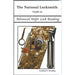 Advanced Wafer Lock Reading Book | The National Locksmith Training Material Locksmith Trainers