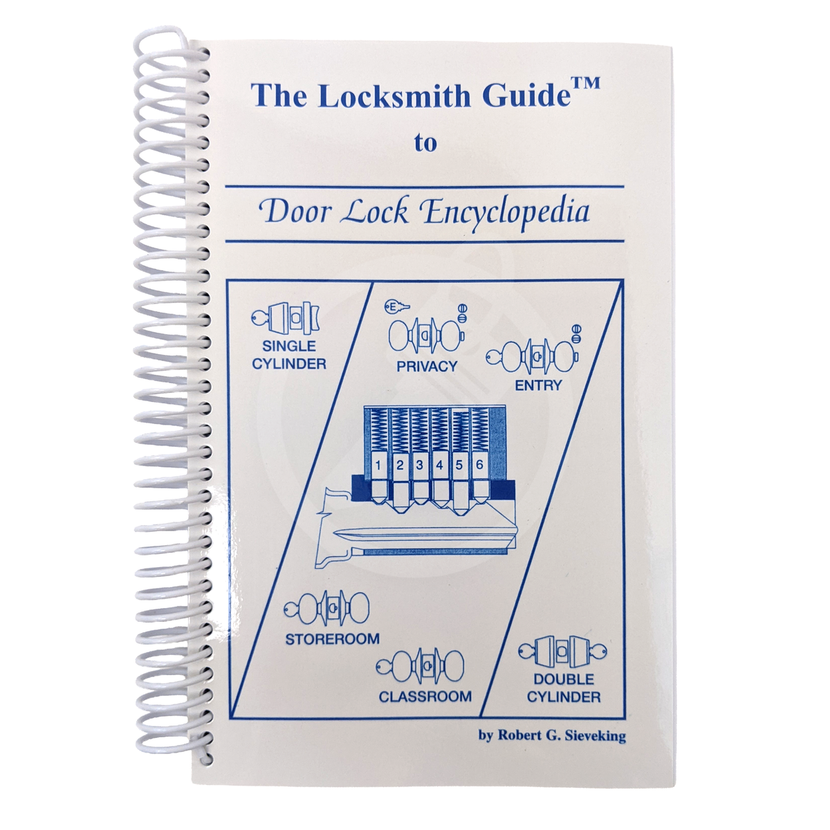 Door Lock Encyclopedia | Complete Cylindrical Lock Reference Guide