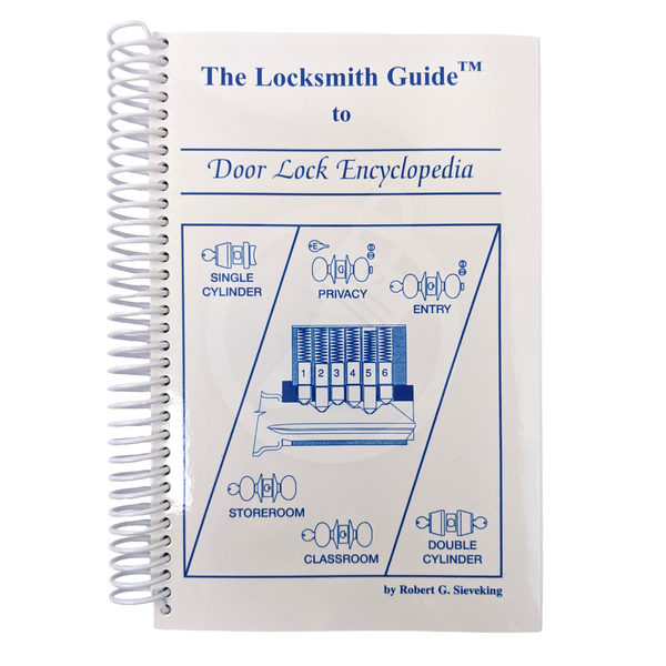 Door Lock Encyclopedia | Complete Cylindrical Lock Reference Guide