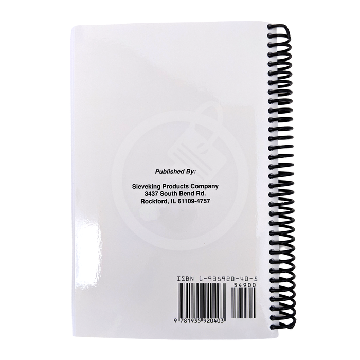 Interchangeable Core Cylinder Service Book | The National Locksmith Training Material Locksmith Trainers