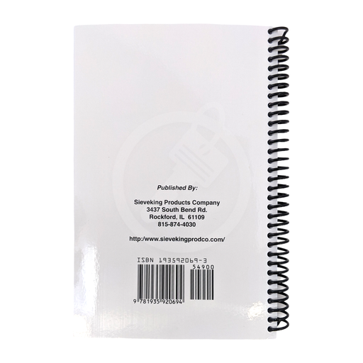 Modern Safe Opening Book | The National Locksmith Training Material Locksmith Trainers