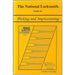 Picking & Impressioning Book | The National Locksmith Training Material Locksmith Trainers