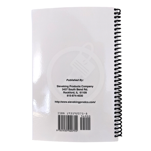 Safe Deposit Box Service Book | The National Locksmith Training Material Locksmith Trainers