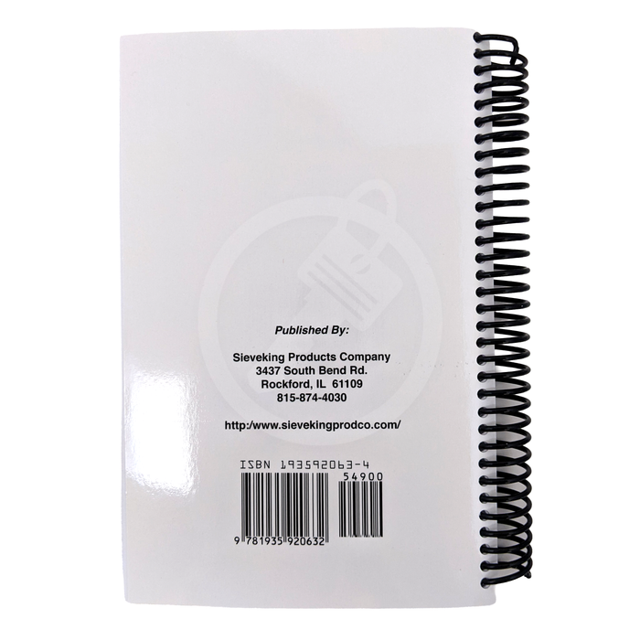 Tubular Lock Service Book | Complete Tubular Lock Training Guide