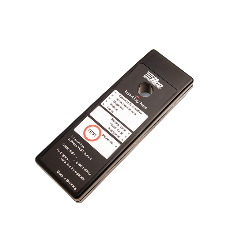 Ilco Transponder Detector TD3AII Transponder Detector Ilco