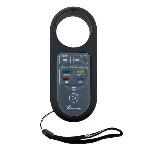 Key Fob and Remote Tester Transponder Tester Xhorse