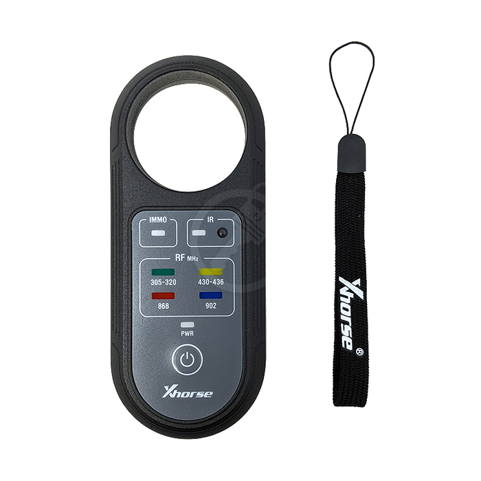 Key Fob and Remote Tester Transponder Tester Xhorse