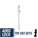 Aero Lock TO-20 Old Chrysler Y149 / Y152 Try-Out Keys Tryout Keys Aero Lock